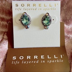 Sorrelli Stud Earrings